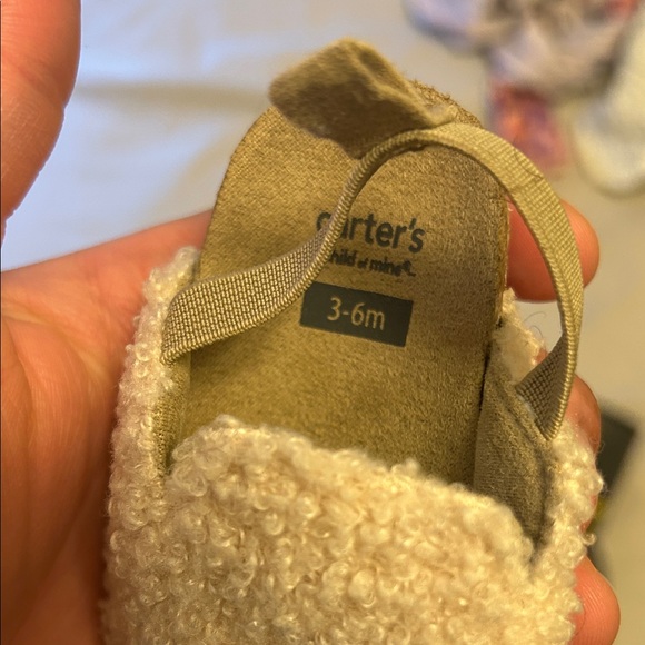 Baby Shoe Bundle - Picture 3 of 8